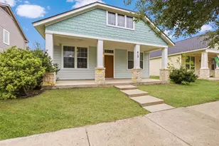 413 Shadow Point, San Marcos, TX 78666 - Photo 1