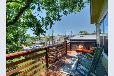 7814 Mullen Drive #B, Austin, TX 78757 - Photo 8