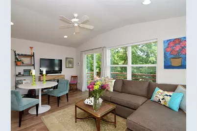7814 Mullen Drive #B, Austin, TX 78757 - Photo 2