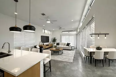 1163 Perry Road #A, Austin, TX 78721 - Photo 2