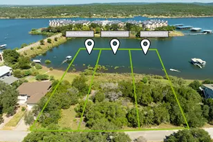 3408 Parliament Cove, Lago Vista, TX 78645 - Photo 1