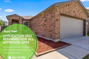 13505 Virtue St, Manor, TX 78653 - Photo 1