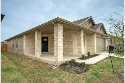 305 Elm Creek Drive, Hutto, TX 78634 - Photo 2