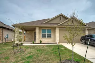 305 Elm Crk Dr, Hutto, TX 78634 - Photo 1
