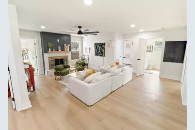 8401 Staunton Drive, Austin, TX 78758 - Photo 8