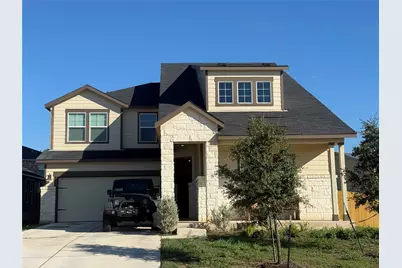 227 Agua Azul Bend, Kyle, TX 78640 - Photo 4
