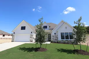 509 Spanish Clover Trl, San Marcos, TX 78666 - Photo 2
