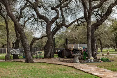 105 Wallace Riddell Drive, Burnet, TX 78611 - Photo 30