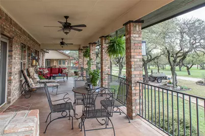 105 Wallace Riddell Drive, Burnet, TX 78611 - Photo 26