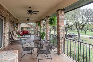 105 Wallace Riddell Dr, Burnet, TX 78611 - Photo 26