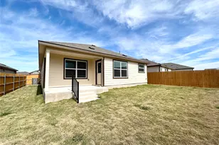 157 Perfect World Loop, Jarrell, TX 76537 - Photo 18