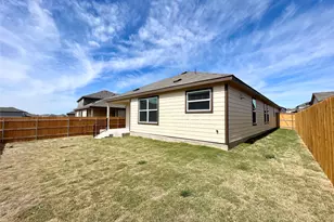 157 Perfect World Loop, Jarrell, TX 76537 - Photo 20