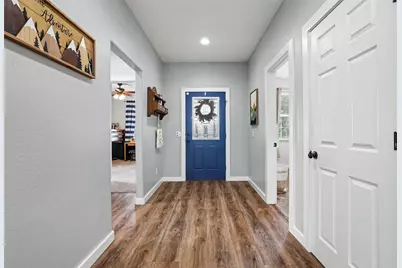 201 Christine Lane, Liberty Hill, TX 78642 - Photo 8