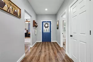 201 Christine Ln, Liberty Hill, TX 78642 - Photo 8