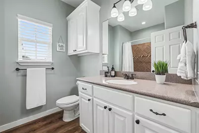 201 Christine Lane, Liberty Hill, TX 78642 - Photo 26