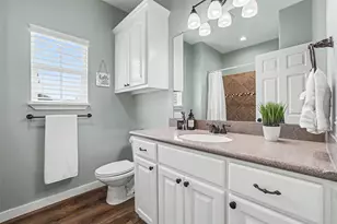 201 Christine Ln, Liberty Hill, TX 78642 - Photo 26