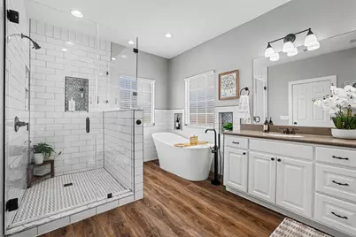 201 Christine Lane, Liberty Hill, TX 78642 - Photo 6