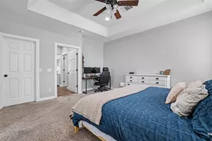 201 Christine Ln, Liberty Hill, TX 78642 - Photo 26