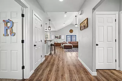 201 Christine Lane, Liberty Hill, TX 78642 - Photo 2