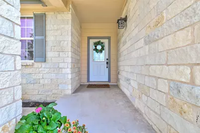 201 Christine Lane, Liberty Hill, TX 78642 - Photo 8