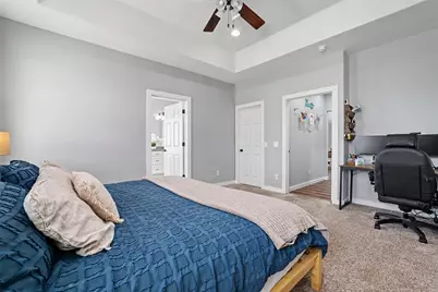 201 Christine Lane, Liberty Hill, TX 78642 - Photo 20
