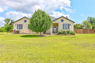 201 Christine Ln, Liberty Hill, TX 78642 - Photo 1