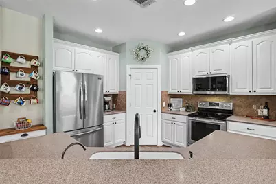 201 Christine Lane, Liberty Hill, TX 78642 - Photo 20