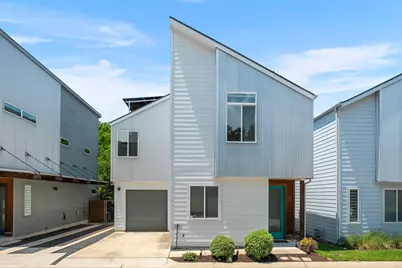 705 N Bluff Drive #6, Austin, TX 78745 - Photo 1
