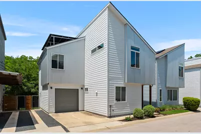 705 N Bluff Drive #6, Austin, TX 78745 - Photo 2