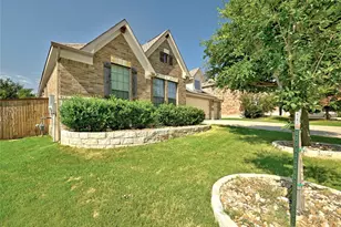 2812 Saint Paul Rivera Ln, Round Rock, TX 78665 - Photo 2