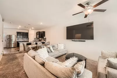 14513 Prairie Sod Lane, Elgin, TX 78621 - Photo 4