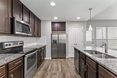 735 Coconut Grove Street, Pflugerville, TX 78660 - Photo 6