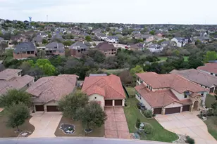 1812 Cantina Sky Dr, Leander, TX 78641 - Photo 30