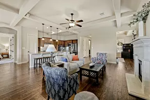 1812 Cantina Sky Dr, Leander, TX 78641 - Photo 8