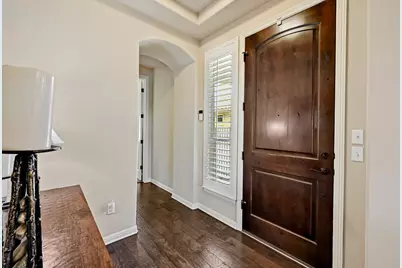 1812 Cantina Sky Drive, Leander, TX 78641 - Photo 6