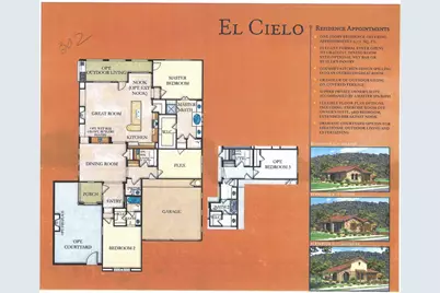 1812 Cantina Sky Drive, Leander, TX 78641 - Photo 34