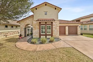 1812 Cantina Sky Dr, Leander, TX 78641 - Photo 1