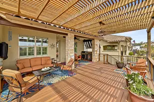 1812 Cantina Sky Dr, Leander, TX 78641 - Photo 4