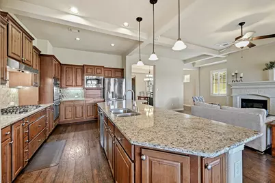 1812 Cantina Sky Drive, Leander, TX 78641 - Photo 12