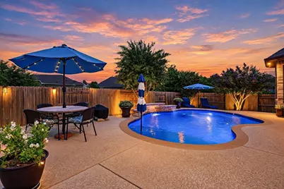 1004 Hezekiah Lane, Leander, TX 78641 - Photo 2