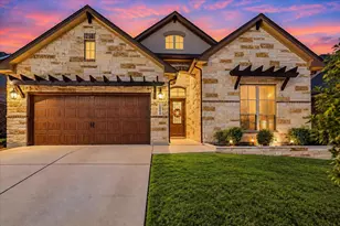 1004 Hezekiah Ln, Leander, TX 78641 - Photo 1