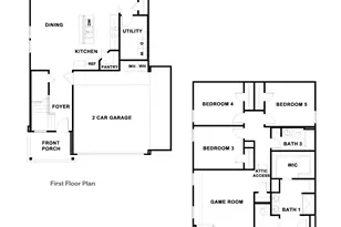 236 Shenandoah Dr, Kyle, TX 78640 - Photo 2