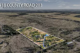 1918 Co Rd 203, Burnet, TX 78611 - Photo 1