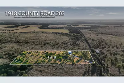 1918 County Road 203, Burnet, TX 78611 - Photo 34