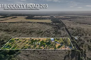1918 Co Rd 203, Burnet, TX 78611 - Photo 34