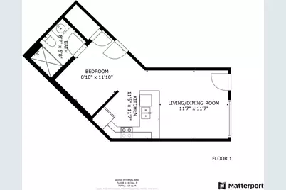 3404 American Drive #3314, Lago Vista, TX 78645 - Photo 24