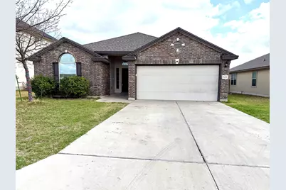 500 Obsidian Lane, Jarrell, TX 76537 - Photo 1