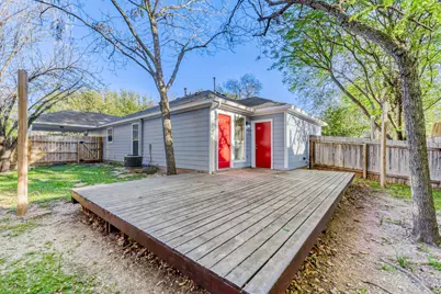 3309 Robinson Avenue #B, Austin, TX 78722 - Photo 10