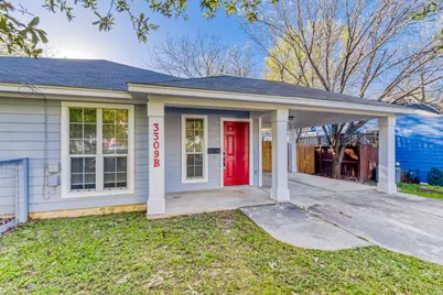 3309 Robinson Avenue #B, Austin, TX 78722 - Photo 1