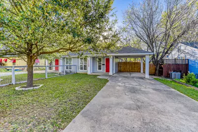 3309 Robinson Avenue #B, Austin, TX 78722 - Photo 2